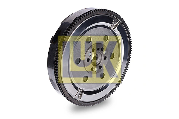 Flywheel